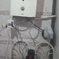 جرمگیر ابگرم کن و پکیج به صورت تخصصی با دستگاه|خدمات پیشه و مهارت|نیشابور, دارایی|دیوار