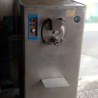 بستنی ساز