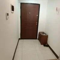 ۱۰۷ متر طبقه اول شمالی رو به خیابان|فروش آپارتمان|تهران, شهرک الهیه غرب|دیوار