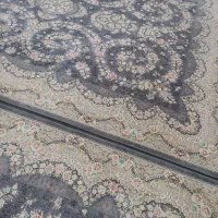 دوتخته فرش شش متری ۱۲۰۰شانه ۳۶۰۰تراکم