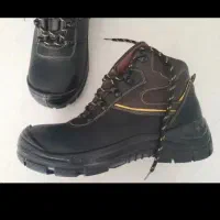 پوتین ایمنی سایز۴۰