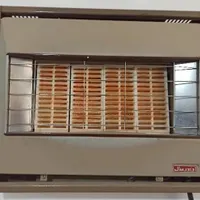 تعدادی بخاری