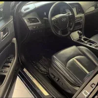 سوناتا هیبرید|خودرو سواری و وانت|بوشهر, |دیوار