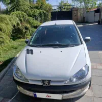 206 مدل 99 تحویل 1400تیپ 3