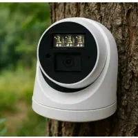 تامین امنیت/انواع دوربین مدار بسته اقساطی //دزدگیر