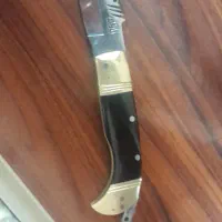 چاقو دنده ای