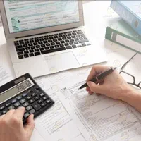 استخدام کمک حسابدار خانم