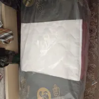 تشک تخت بچه