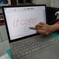 لپتاپ لمسی سورفیس Microsoft LAPTOP 2|رایانه همراه|آبیک, |دیوار