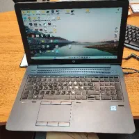 لپ تاپ مهندسی ZBOOK G3 مناسب طراحی، رندر، گرافیک 4