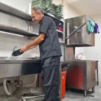 نظافتچی منازل وراپله ها( ابشار، شهدا، نبرد)|خدمات نظافت|تهران, چهارصد دستگاه|دیوار