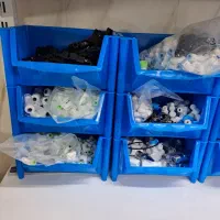 پخش لوازم تصفیه آب|آبسردکن و تصفیه آب|همدان, |دیوار