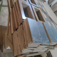 خدمات سی ان سی cnc وکیوم