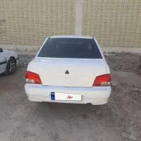 پراید۱۳۲ مدل۸۸|خودرو سواری و وانت|اهواز, پردیس|دیوار
