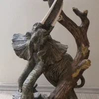 میزتلفن پلی استری