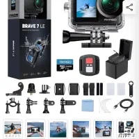 دوربین ضد آب اکشن کمرا