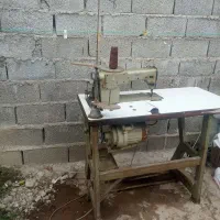چرخ خیاطی صنعتی