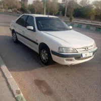 پچو پارس دوگانه سوز ۹۱|خودرو سواری و وانت|آبادان, |دیوار