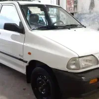 پراید|خودرو سواری و وانت|لامرد, |دیوار