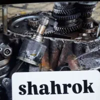 تعمیر گیربکس