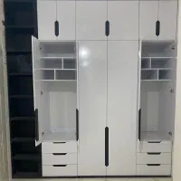 مستر کابین طراح ومجری کل سیستم های داخلی|خدمات پیشه و مهارت|محمدیه-قزوین, |دیوار