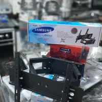 محافظ صفحه LED پایه دیواری براکت تلویزیون ویویدکس|تلویزیون و پروژکتور|قزوین, |دیوار