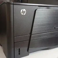 پرینتر اچ پی HP 401N