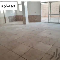 سوئیت منهای ۶۰.با حیاط اختصاصی.سالن ۶۰ متر.