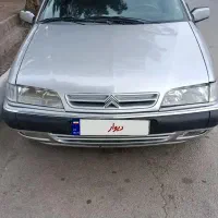 زانتیا ۲۰۰۰