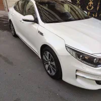 اپتیما jf 2016|خودرو سواری و وانت|تهران, توحید|دیوار