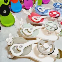 اسکوتر لوپکار دسته دار طرح خرگوش|اسباببازی|اصفهان, محله سفلی|دیوار