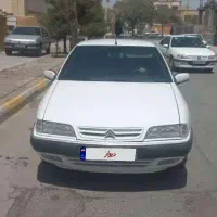 زانتیا|خودرو سواری و وانت|خمینی‌شهر, |دیوار