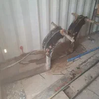 شاخک لودرلیفتراک به همراه دوعدد روکش شاخک