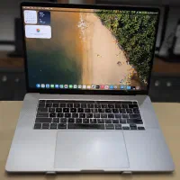 مک بوک پرو 2019|رایانه همراه|قم, صفائیه|دیوار