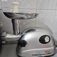 چرخ گوشت