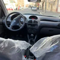 206|خودرو سواری و وانت|شهریار, شهریار|دیوار