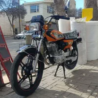 موتور همتاز 200cc
