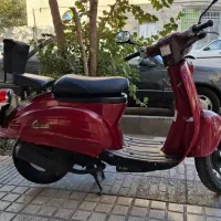 موتور پاکشتی سوزوکی|موتورسیکلت|تهران, ابوذر|دیوار