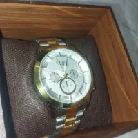 ساعت سیتیزن|ساعت|قم, چهل درخت‎|دیوار