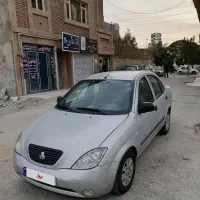 تیبا مدل 95
