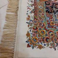یک تخته فرش ۱۲ متری نگین مشهد