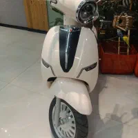 موتور سیکلت کاوان ۱۵۰s