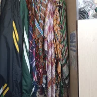 چاقو دستمال