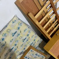 گهواره خارجی|تخت و صندلی بچه|بندرعباس, |دیوار