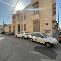 خانه کلنگی دوبر 514 متر|فروش زمین و ملک کلنگی|قم, صفائیه|دیوار