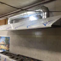 هود و سانتریفیوژ|کافیشاپ و رستوران|خمام, |دیوار