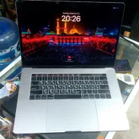 مک‌بوک پرو 2018