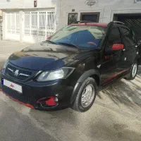 کوییک R مدل ۱۳۹۹ بدون رنگ سالم