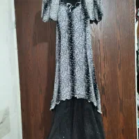 لباس مجلسی نونو