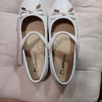 کفش دخترانه سایز ۳۵|کفش و لباس بچه|تهران, ایرانشهر|دیوار